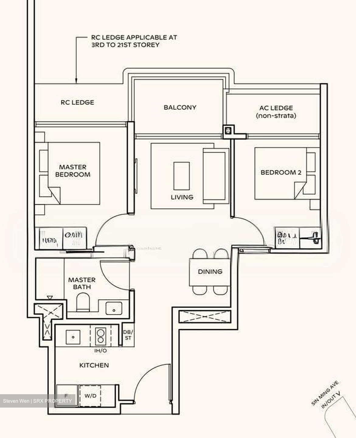 Thomson View Condominium (D20), Condominium #635551871